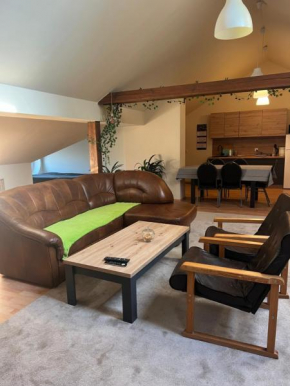 Noclegi Opole-Chmielowice Apartament C